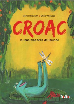 Croac