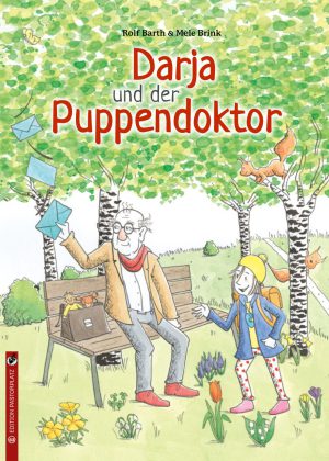 Darja und der Puppendoktor