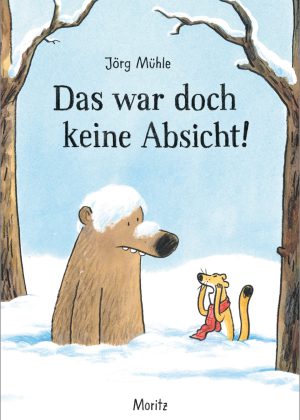 Das war doch keine Absicht Das war doch keine Absicht