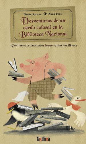 Desventuras_de_un_cerdo_colosal_ Desventuras_de_un_cerdo_colosal_