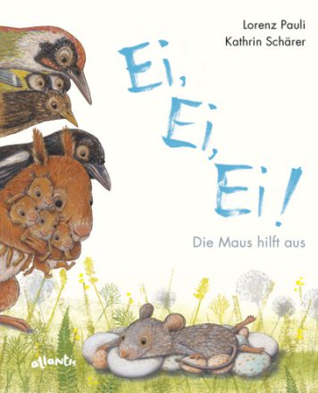 Ei Ei Ei