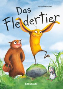 Fledertier