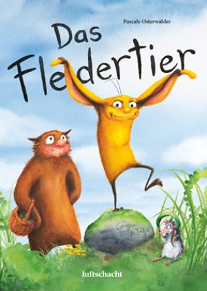 Fledertier