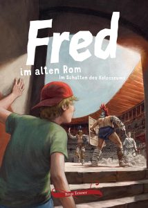 Fred im alten Rom