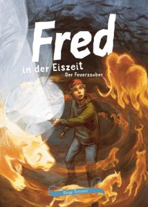 Fred in der Eiszeit