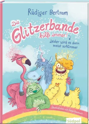 Glitzerbande