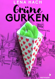 Gruene Gurken