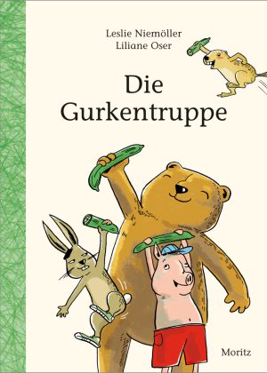 Gurkentruppe