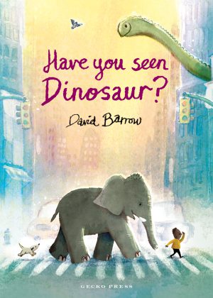 Have You Seen Dinosaur_cover