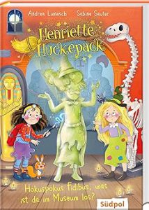 Henriette Huckepack_Museum