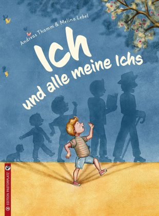 Ich und alle meine ichs