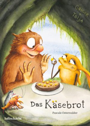 Kaesebrot