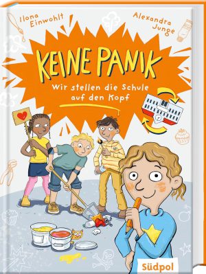 Keine Panik