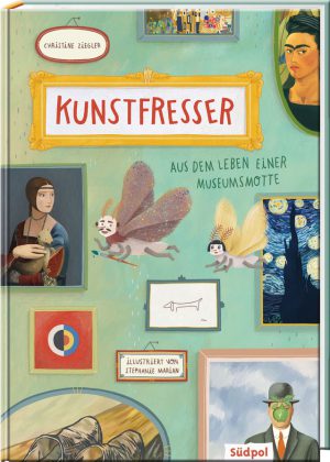 Kunstfresser