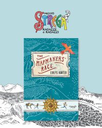 Mapmakers_Premio_Strega_Ragazze Mapmakers_Premio_Strega_Ragazze