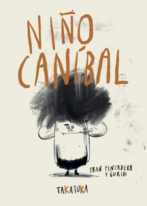 Nino canibal