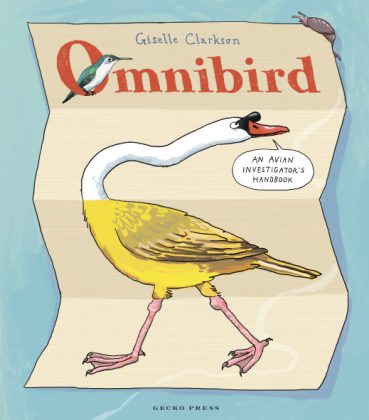 Omnibird Omnibird