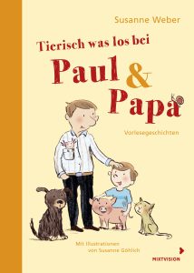 Paul und Papa_Tierisch was los