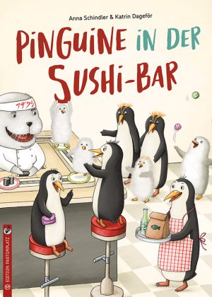 Pinguine_Sushibar