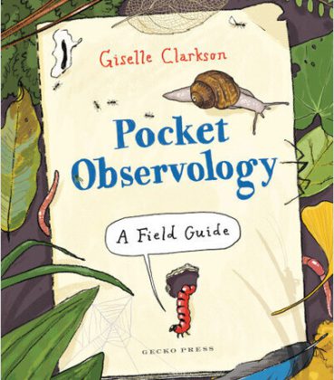 Pocket Observology