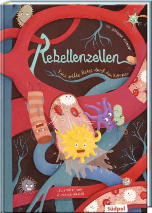 Rebellenzellen