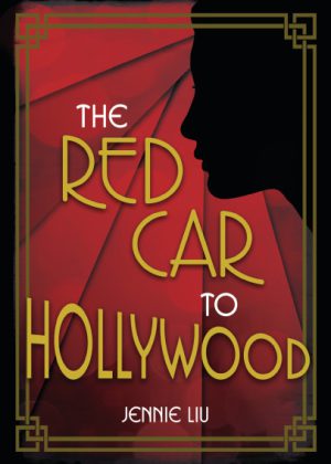 Red Car to Hollywood Red Car to Hollywood