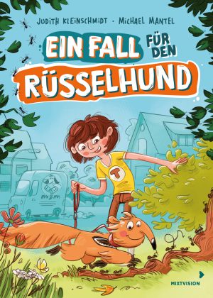 Ruesselhund