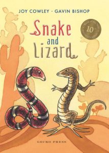 Snake Lizard anniversary edition cover (002)