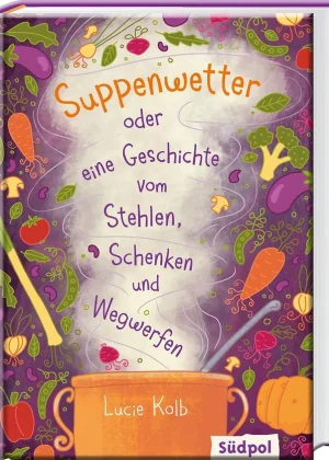 Suppenwetter
