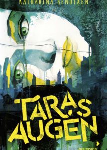 Taras Augen