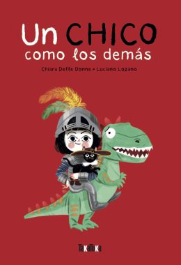 Un chico como los demas