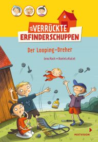 Verrueckte Erfinderschuppen_Looping-Dreher