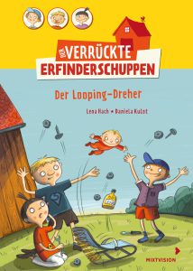 Verrueckte Erfinderschuppen_Looping-Dreher