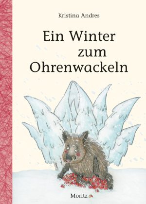 Winter zum Ohrenwackeln Winter zum Ohrenwackeln